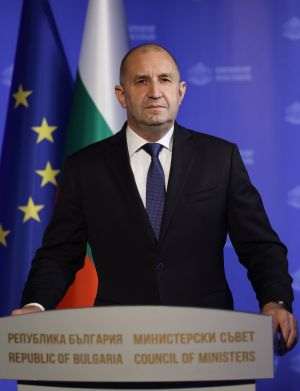 Sursă foto: Wikipedia/Rumen Radev